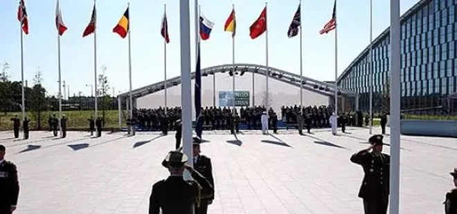 NATO’nun eski karargahı Belçika Savunma Bakanlığına devredildi