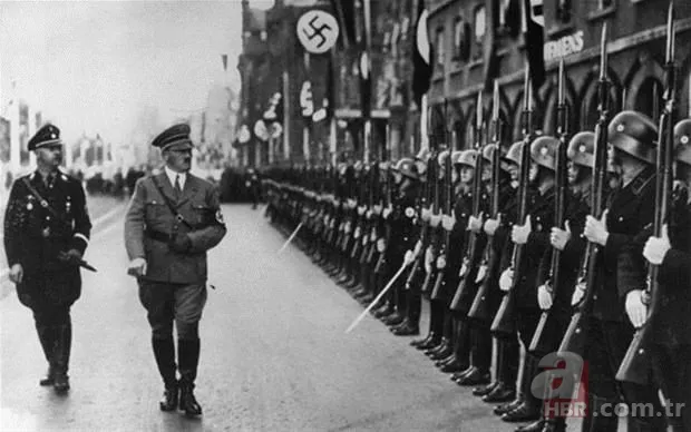 Hitler'in sırrı resmen onaylandı 13