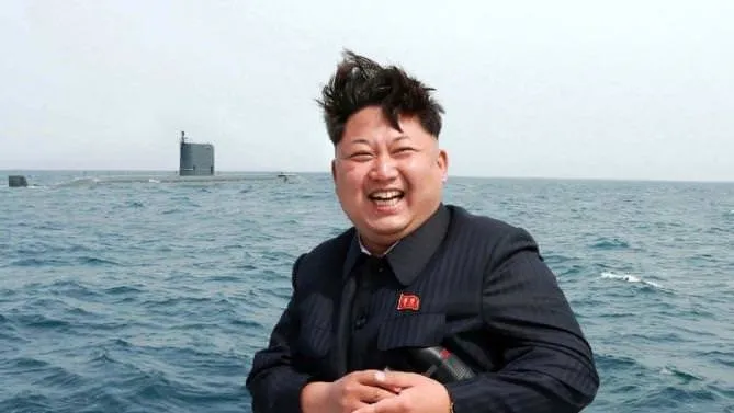 Kim Jong Un bilinmeyenleri