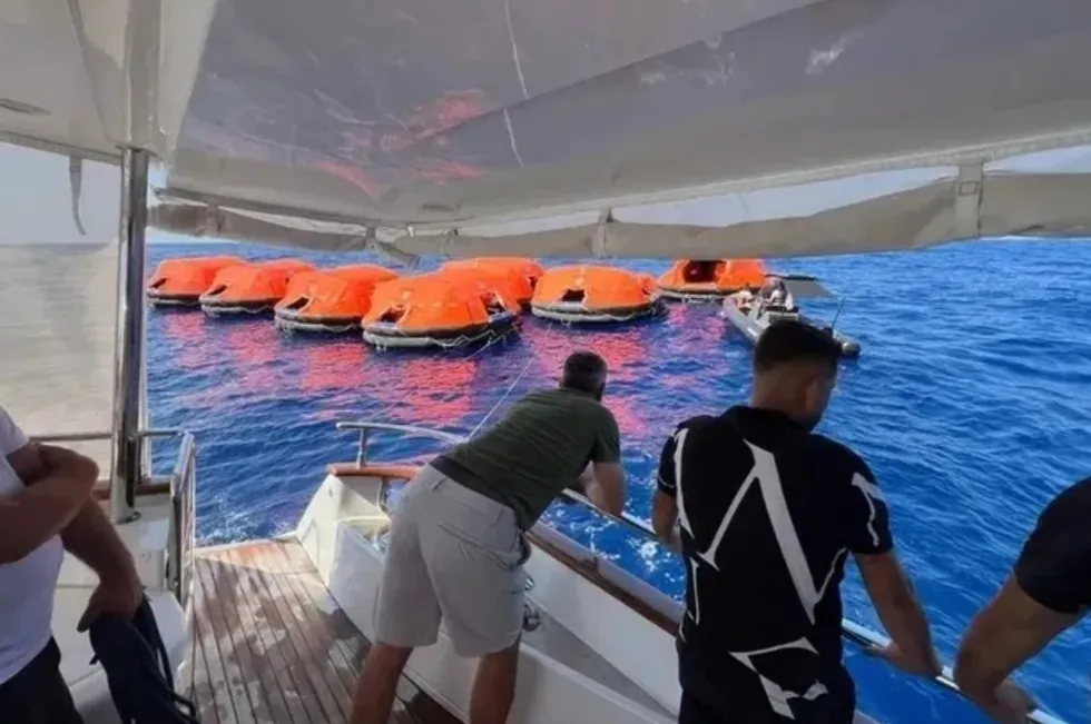 Girne’de batan Filo Jet’in sahibi mercek altında: Filo Denizcilik’in geliri iki yılda 4,7 kat arttı, 90 milyon TL’lik sermaye hamlesi geldi - 3