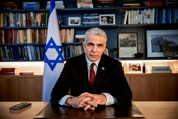 İsrail'de hükümet krizi! Netanyahu'ya büyük şok - 4