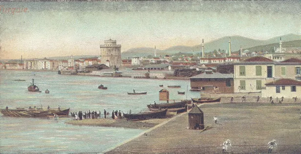 Şehirlerin Osmanlı’daki isimleri arşivlerden çıktı! Listeyi görünce çok şaşıracaksınız! İşte memleketinizin eski adı...