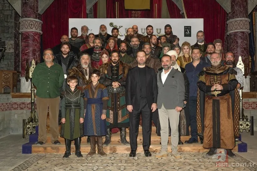 “Kuruluş Orhan” izleyiciyle buluştu! İlk bölümüyle zirveye yerleşti 21