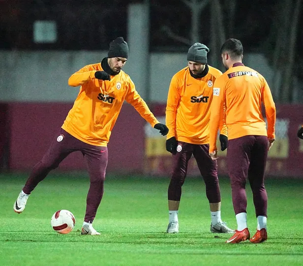 Galatasaray-Kayserispor maç özeti | 15 Ocak Pazartesi GS-Kayserispor maçı kaç kaç bitti?