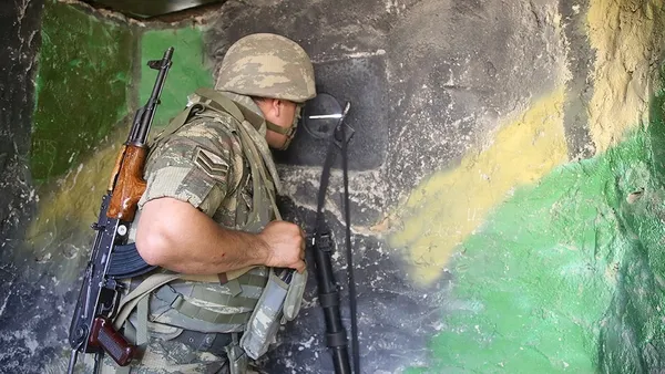 AB’den Azerbaycan ve Ermenistan için flaş adım! 40 kişi yer alacak