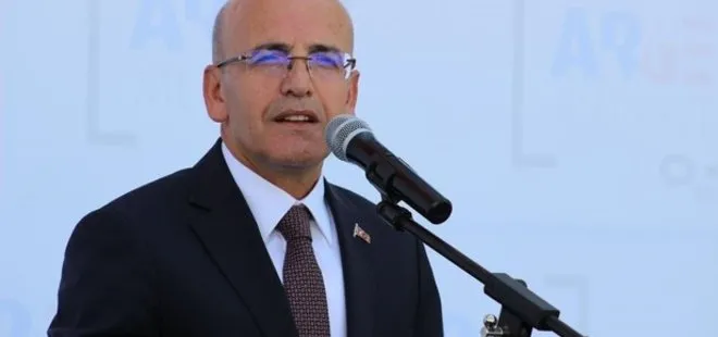 Bakan Mehmet Şimşek duyurdu! Dünya Bankası’ndan deprem bölgesi için 1 milyar dolarlık finansman desteği geldi