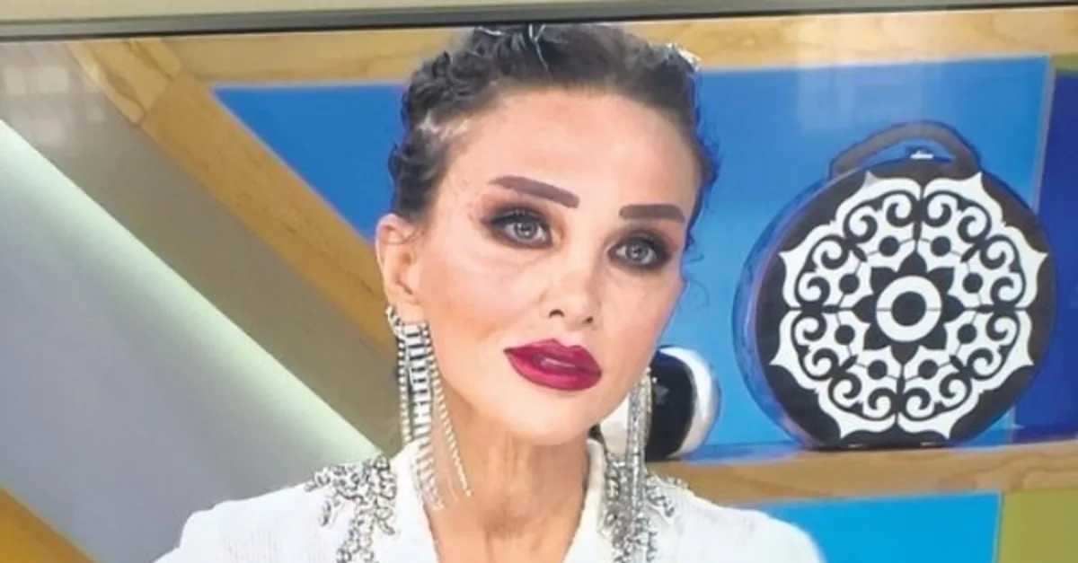 seren serengil taninmaz hale geldi son hali korkuttu