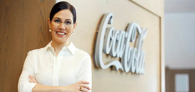 Coca-Cola’da üst düzey atama