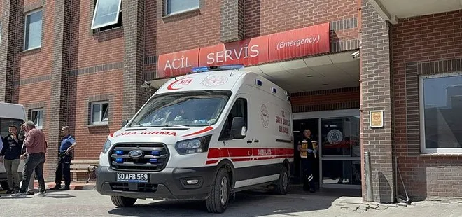 Kene ısıran 1,5 yaşındaki Metehan öldü