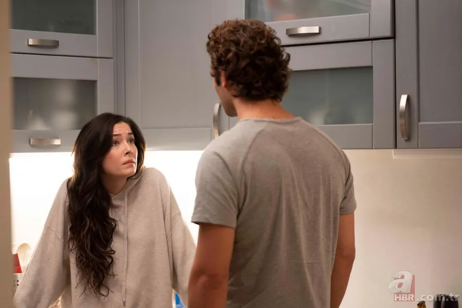 Holding 2. bölüm: Aydan babasına kavuşabilecek mi? 1