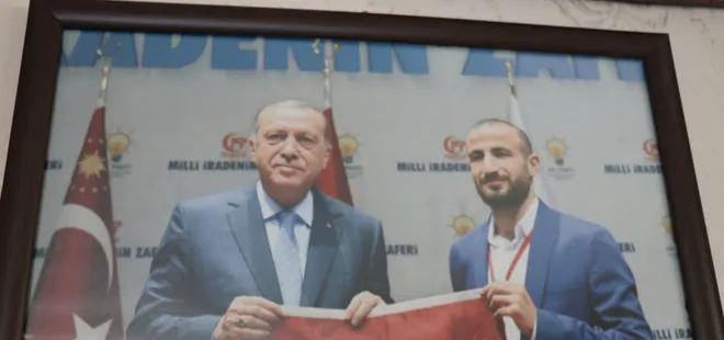 15 Temmuz gazisi Enes Gün o geceyi anlattı: İhanet unutulursa kaybederiz