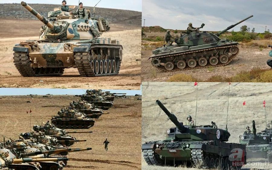 İşte teröristleri tarumar eden 10 yerli silah 3