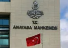 AYMden CHPnin baro başvurusuna ret