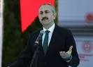 DHKP-Cli Ebru Timtik için skandal anma töreni! Adalet Bakanı Gülden İstanbul Barosuna sert tepki: Kabul edilemez