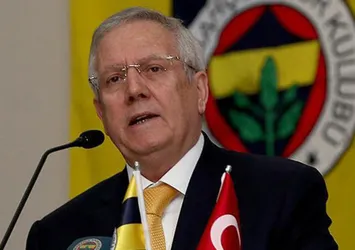 Aziz Yıldırım'dan kötü haber