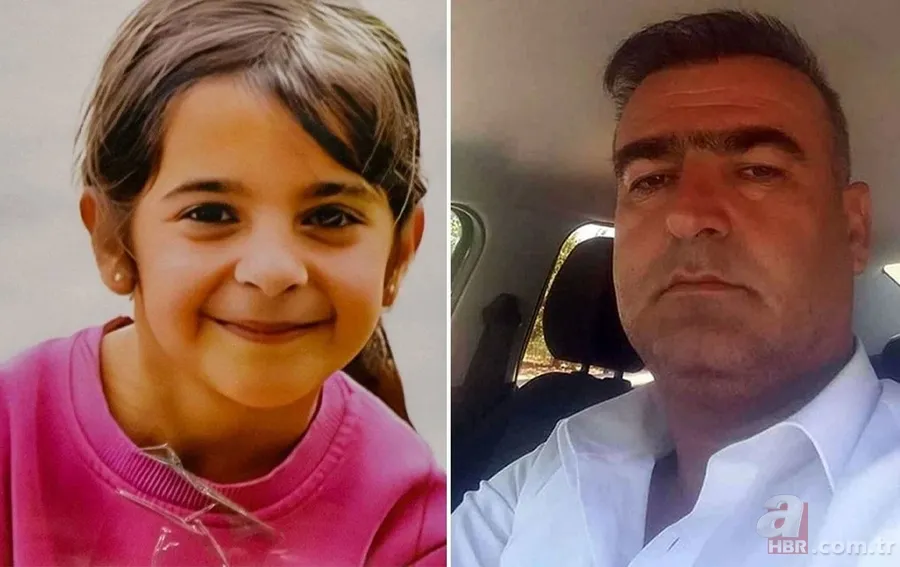 Narin Güran davasında Salim Güran'ın son savunması! Cinayetin baş şüphelisiydi... 2