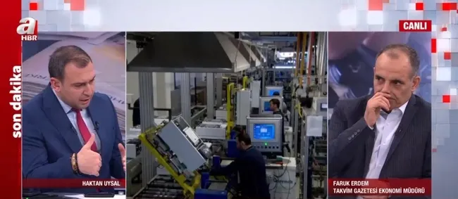 Başkan Erdoğan’dan küçük esnafa müjde | Çalışma nasıl olacak? Faruk Erdem yorumladı