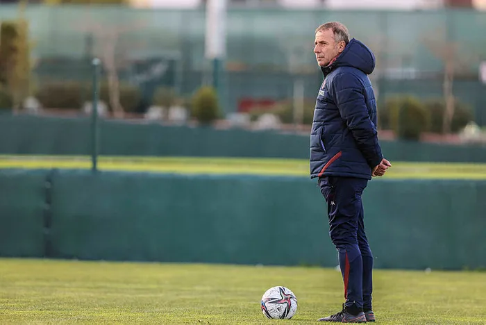 SON DAKİKA | Trabzonspor’un VavaCars Fatih Karagümrük kadrosunda 4 sürpriz - 1