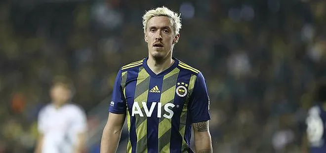 Fenerbahçe son dakika haberleri | Max Kruse’ye ödenecek tazminat belli oldu