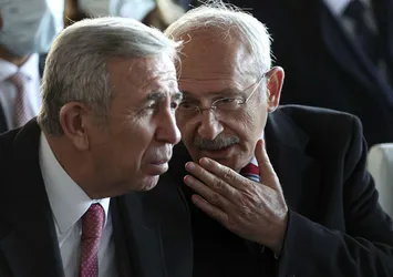 Sayıştay raporu gerçekleri ortaya çıkardı! Mansur Yavaş ödemeleri neden dağıtmıyor?