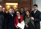 Sanal alemde aslan gibi mahkemede kuzu gibi!
