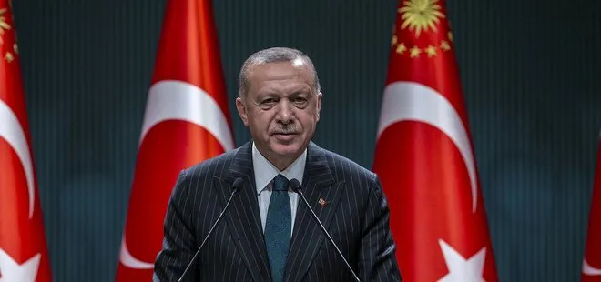 Son dakika: Başkan Erdoğan El-Meshri’yi kabul ediyor