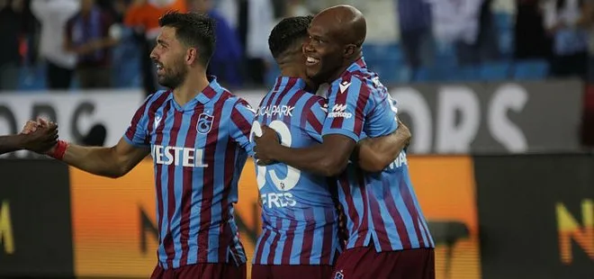 Nwakaeme ve Bakasetas Süper Lig’in en iyi hücum ikilisi