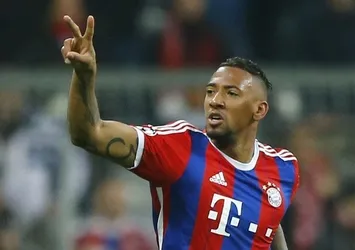 Fenerbahçe'nin gözü yükseklerde: Savunmaya Jerome Boateng!