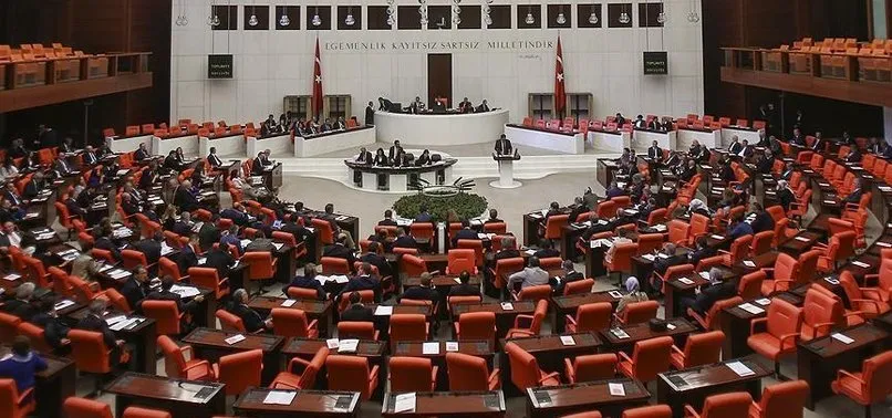 DOKUNULMAZLIK DOSYALARINDA SÖZ ARTIK YARGININ OLACAK