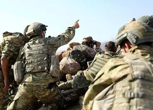 Barış Pınarı Harekatı'nın 'Yalan ve Gerçekleri'! Sınır tanımadılar...