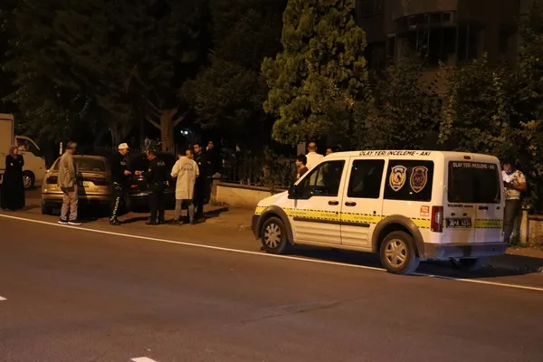1695845154966.jpg Koca şiddetinden kaçamadı: Araçtan atladı silah kabzasıyla dövdü - 2