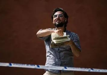 Kur'an-ı Kerim yakma provokatörü alçak Momika Norveç'ten sınır dışı edilecek!