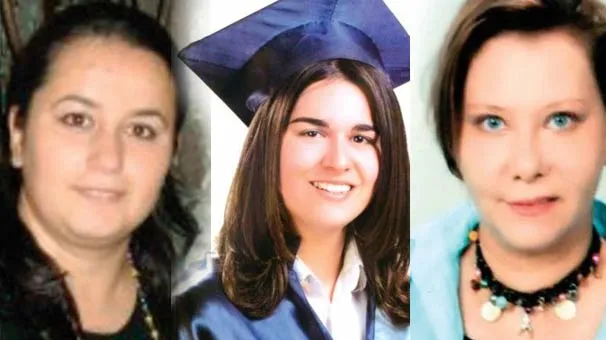 3 kadının ölümüne sebep olmuştu, yine raflarda! - 1