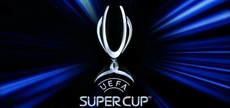 UEFA Süper Kupa maçının hakemi belli oldu
