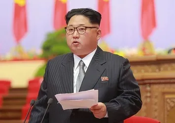 Kim Jong-un'a yalan rapor getiren 5 kişi infaz edildi iddiası