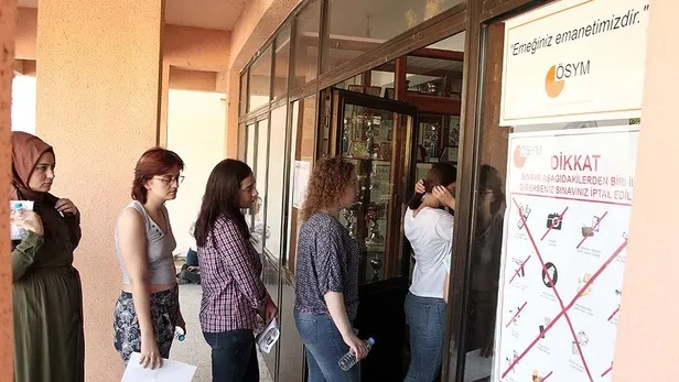 2022 KPSS Ortaöğretim sonuçları nereden, nasıl öğrenilir? KPSS Ortaöğretim sınavı ne zaman açıklanacak? KPSS Ortaöğretim sonuçları BELLİ OLDU MU?