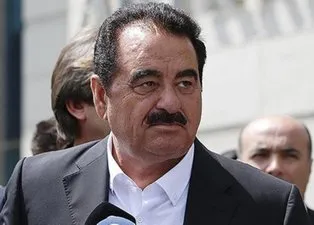 İbrahim Tatlıses gizlice ameliyat oldu! Hayranlarını korkuttu