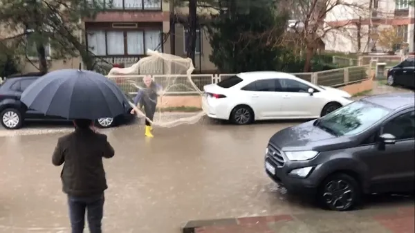 1639034981744.jpg Edirne'de yollar göle döndü! Vatandaş CHP'li belediyeye böyle isyan etti - 2