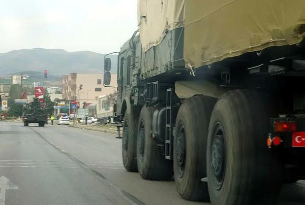 Türkiye’nin S-400 denemesi rahatsız etmişti! NATO Yunanistan’ın S-300 hamlesine neden sessiz?