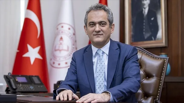 Yarıyıl tatili ne zaman? 15 tatilde öğretmenler seminer alacak mı? MEB Bakanı Mahmut Özer'den son dakika açıklaması - 5