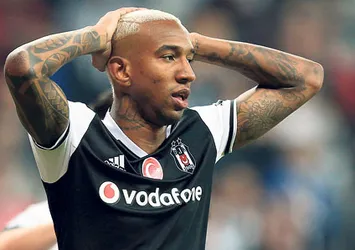 PFDK Talisca kararını açıkladı