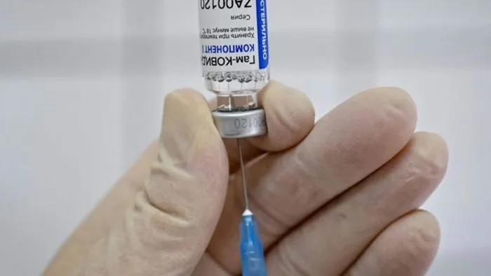 Son dakika: Rusya’nın tek dozluk Sputnik Light aşısına onay