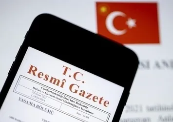 Resmi Gazete yayımlandı! 13 ilde bazı alanların orman sınırları dışına çıkartılması kararlaştırıldı