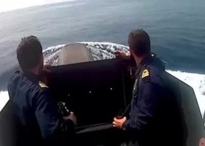 Yunanistan’dan Türkiye’ye karşı ’’3+1’’ planı