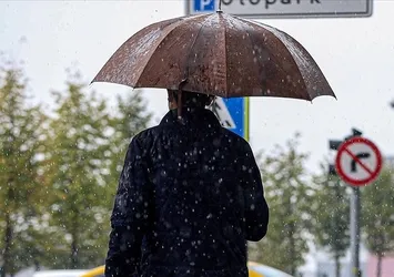 Meteoroloji'den o illere flaş uyarı! 5 günlük hava durumu açıkladı | İstanbul İzmir ve Ankara...