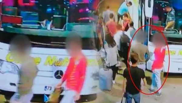 Şanlıurfa'da dağa götürülmek istenen iki çocuk son anda kurtarıldı - 2