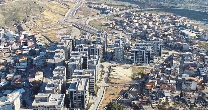 750 bin TL’si devletten! Kentsel Dönüşüm Yarısı Bizden kampanyası...Başvurular başladı! Evini yenilemek isteyenlere yüzde 0.74 faizle 10 yıllık kredi!
