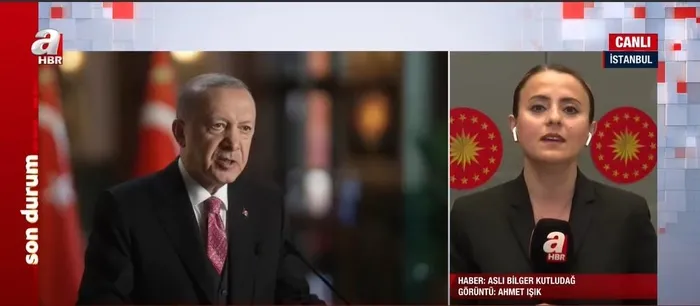 Başkan Erdoğan’dan Dünya İslam Bilginleri Zirvesi’nde dünyaya çağrı: Bütün ülkeleri bir an önce Filistin Devleti’ni tanımaya davet ediyoruz