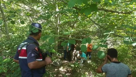 Sakarya'da kuzenini, annesine küfrettiği için öldürmüş - 2