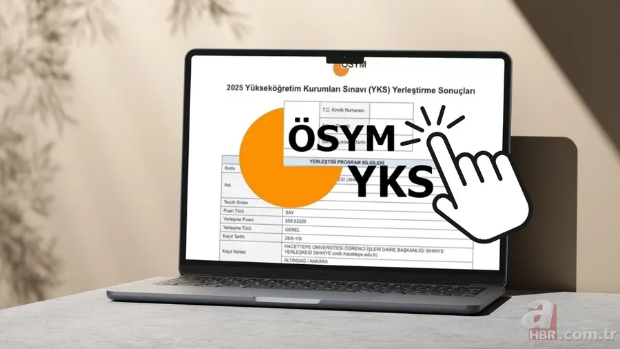 2026 YKS başvuru ekranı açıldı: ÖSYM AİS online başvuru adım adım anlatım 10